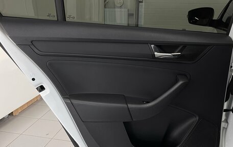 Skoda Rapid II, 2020 год, 1 499 000 рублей, 20 фотография