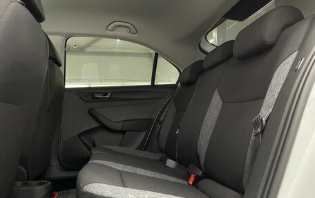 Skoda Rapid II, 2020 год, 1 499 000 рублей, 21 фотография