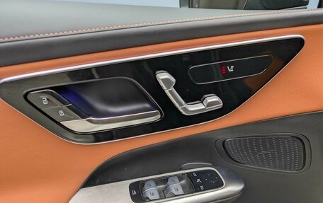 Mercedes-Benz GLC Coupe, 2025 год, 7 999 000 рублей, 11 фотография