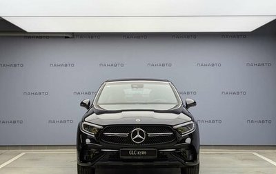 Mercedes-Benz GLC Coupe, 2025 год, 9 598 800 рублей, 1 фотография