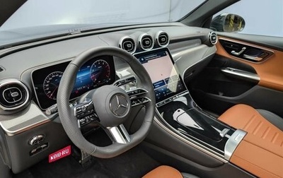 Mercedes-Benz GLC Coupe, 2025 год, 9 598 800 рублей, 1 фотография
