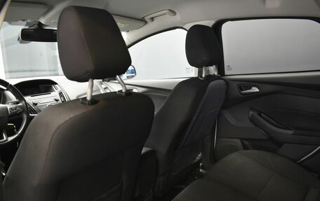 Ford Focus III, 2017 год, 1 290 000 рублей, 9 фотография