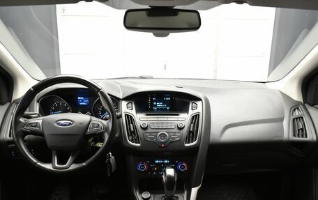 Ford Focus III, 2017 год, 1 290 000 рублей, 13 фотография