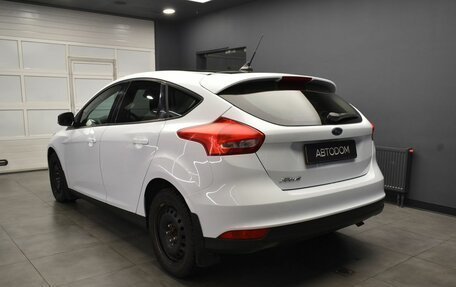 Ford Focus III, 2017 год, 1 290 000 рублей, 6 фотография