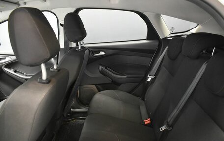 Ford Focus III, 2017 год, 1 290 000 рублей, 11 фотография