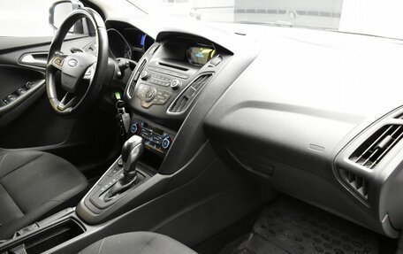 Ford Focus III, 2017 год, 1 290 000 рублей, 12 фотография