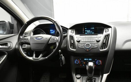 Ford Focus III, 2017 год, 1 290 000 рублей, 14 фотография