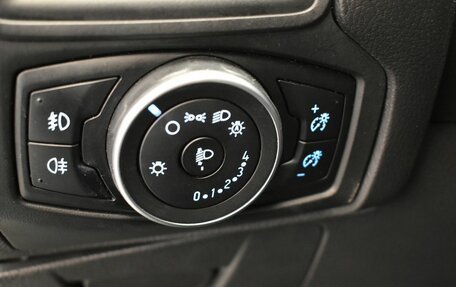 Ford Focus III, 2017 год, 1 290 000 рублей, 26 фотография