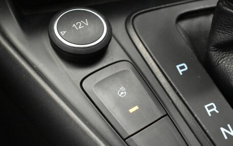 Ford Focus III, 2017 год, 1 290 000 рублей, 23 фотография