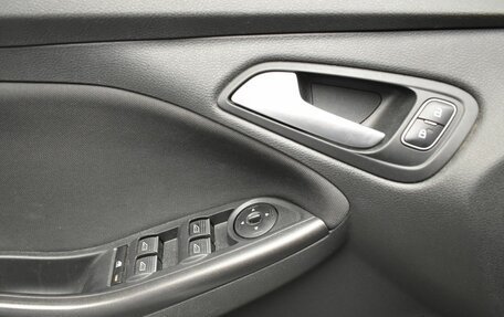 Ford Focus III, 2017 год, 1 290 000 рублей, 27 фотография