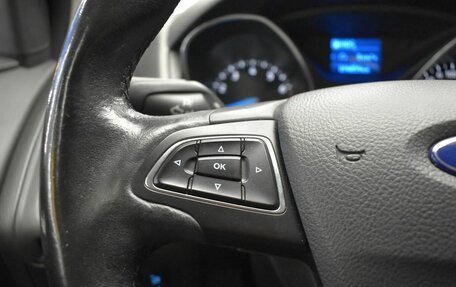 Ford Focus III, 2017 год, 1 290 000 рублей, 25 фотография