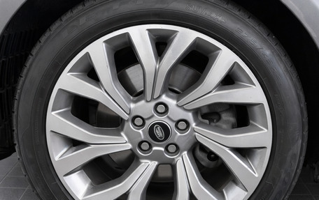 Land Rover Range Rover IV рестайлинг, 2018 год, 6 700 000 рублей, 18 фотография