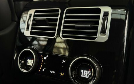 Land Rover Range Rover IV рестайлинг, 2018 год, 6 700 000 рублей, 12 фотография