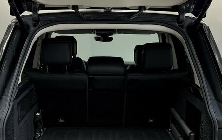 Land Rover Range Rover IV рестайлинг, 2018 год, 6 700 000 рублей, 16 фотография