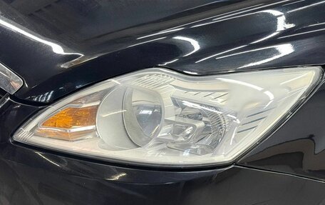 Ford Focus II рестайлинг, 2008 год, 619 900 рублей, 6 фотография