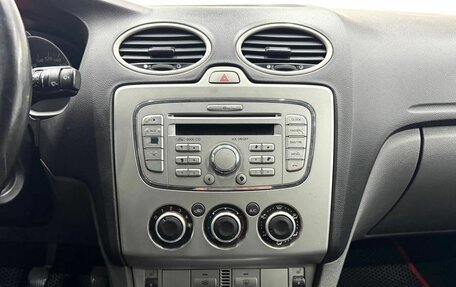 Ford Focus II рестайлинг, 2008 год, 619 900 рублей, 12 фотография