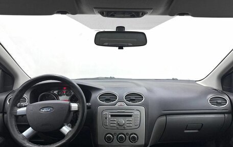 Ford Focus II рестайлинг, 2008 год, 619 900 рублей, 8 фотография