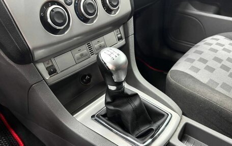 Ford Focus II рестайлинг, 2008 год, 619 900 рублей, 10 фотография