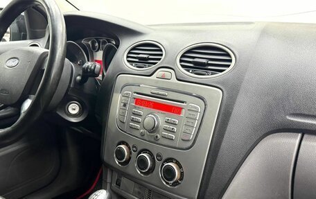 Ford Focus II рестайлинг, 2008 год, 619 900 рублей, 14 фотография