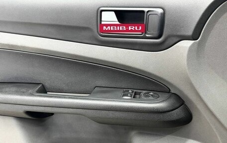 Ford Focus II рестайлинг, 2008 год, 619 900 рублей, 9 фотография