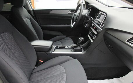 Hyundai Sonata VII, 2019 год, 1 789 400 рублей, 11 фотография