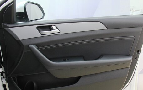 Hyundai Sonata VII, 2019 год, 1 789 400 рублей, 23 фотография