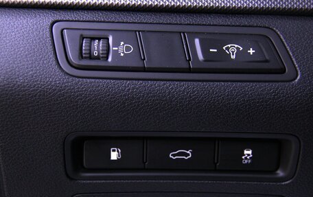 Hyundai Sonata VII, 2019 год, 1 789 400 рублей, 18 фотография