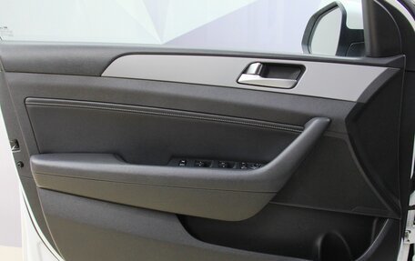 Hyundai Sonata VII, 2019 год, 1 789 400 рублей, 16 фотография