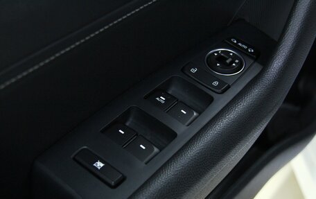 Hyundai Sonata VII, 2019 год, 1 789 400 рублей, 17 фотография