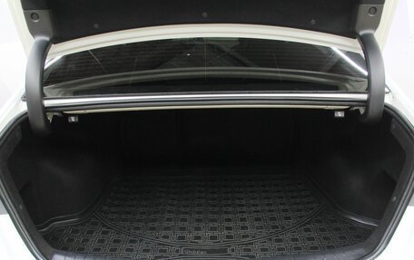 Hyundai Sonata VII, 2019 год, 1 789 400 рублей, 22 фотография