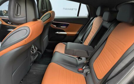 Mercedes-Benz GLC Coupe, 2025 год, 9 598 800 рублей, 4 фотография