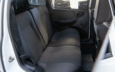 Chevrolet Niva I рестайлинг, 2014 год, 779 000 рублей, 7 фотография