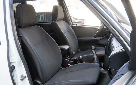 Chevrolet Niva I рестайлинг, 2014 год, 779 000 рублей, 8 фотография