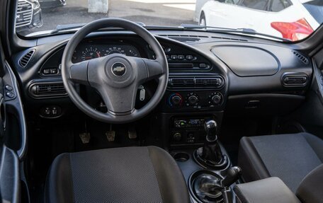 Chevrolet Niva I рестайлинг, 2014 год, 779 000 рублей, 6 фотография