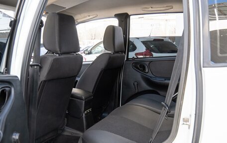 Chevrolet Niva I рестайлинг, 2014 год, 779 000 рублей, 11 фотография