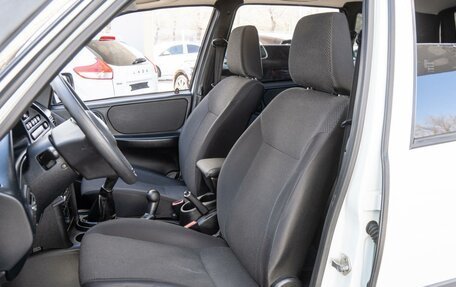 Chevrolet Niva I рестайлинг, 2014 год, 779 000 рублей, 10 фотография