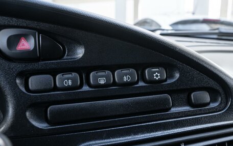 Chevrolet Niva I рестайлинг, 2014 год, 779 000 рублей, 13 фотография