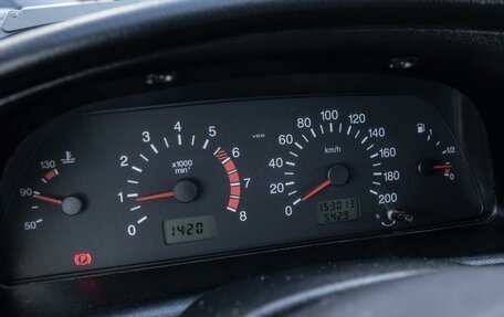 Chevrolet Niva I рестайлинг, 2014 год, 779 000 рублей, 12 фотография