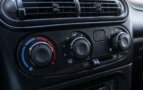 Chevrolet Niva I рестайлинг, 2014 год, 779 000 рублей, 14 фотография