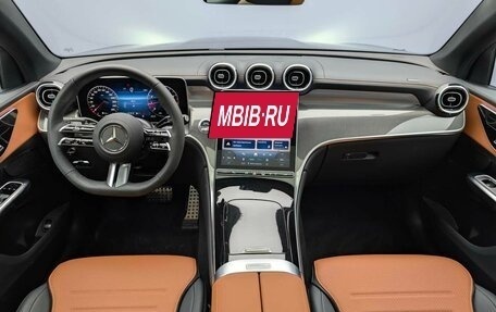 Mercedes-Benz GLC Coupe, 2025 год, 9 598 800 рублей, 3 фотография