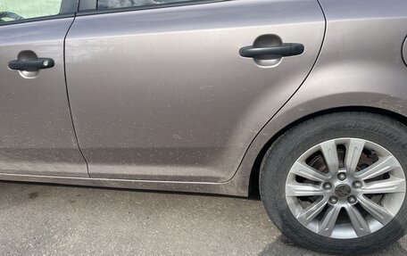 KIA cee'd I рестайлинг, 2008 год, 438 000 рублей, 8 фотография