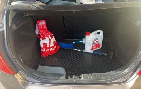 KIA cee'd I рестайлинг, 2008 год, 438 000 рублей, 5 фотография