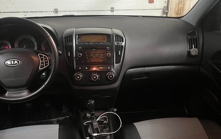 KIA cee'd I рестайлинг, 2008 год, 438 000 рублей, 7 фотография