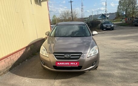 KIA cee'd I рестайлинг, 2008 год, 438 000 рублей, 4 фотография