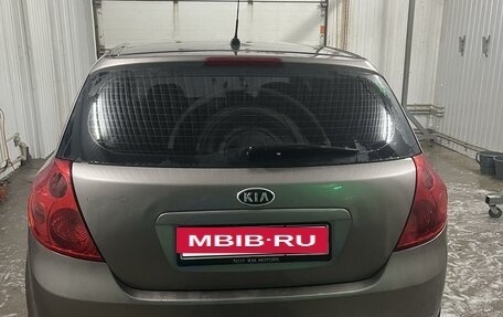 KIA cee'd I рестайлинг, 2008 год, 438 000 рублей, 2 фотография