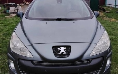 Peugeot 308 II, 2009 год, 350 000 рублей, 1 фотография