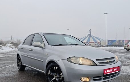 Chevrolet Lacetti, 2006 год, 370 000 рублей, 1 фотография