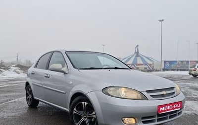 Chevrolet Lacetti, 2006 год, 370 000 рублей, 1 фотография