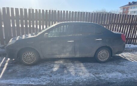 Geely MK I рестайлинг, 2011 год, 100 000 рублей, 1 фотография