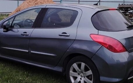 Peugeot 308 II, 2009 год, 350 000 рублей, 3 фотография